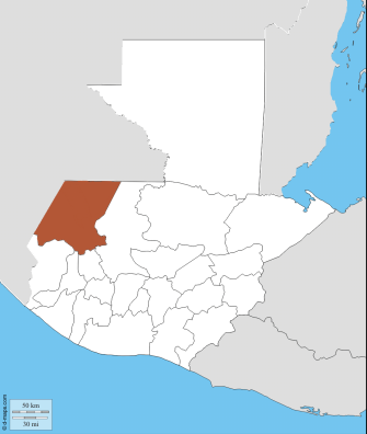 Guatemala - Curamericas